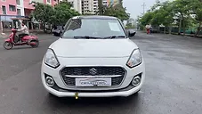 Used Maruti Suzuki Swift VXi AMT [2021-2023] in Mumbai