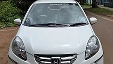 Used Honda Amaze 1.5 SX i-DTEC in Mysore