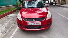 Used Maruti Suzuki Swift VXi in Bangalore