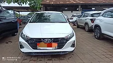 Used Hyundai Elite i20 Sportz 1.2 MT [2020-2023] in Raipur