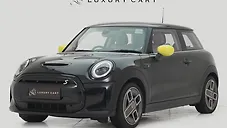 Used MINI Cooper SE 3-Door in Indore