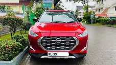 Used Nissan Magnite XV Turbo CVT [2020] in Kochi