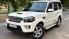 Used Mahindra Scorpio S5 2WD 7 STR in Ahmedabad