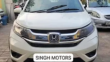Used Honda BR-V V Diesel in Kanpur