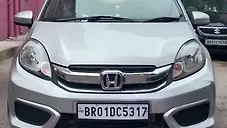 Used Honda Amaze 1.5 S i-DTEC in Patna