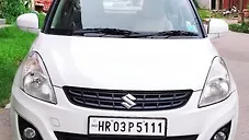 Used Maruti Suzuki Swift DZire LDI in Chandigarh
