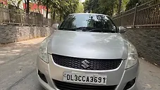 Used Maruti Suzuki Swift VXi in Delhi