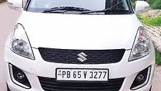 Used Maruti Suzuki Swift VDi in Chandigarh