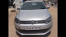 Used Volkswagen Polo Highline1.5L (D) in Chennai