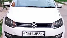 Used Volkswagen Polo Highline1.2L (D) in Chandigarh