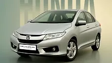 Used Honda City VX (O) MT in Delhi