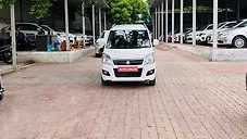 Used Maruti Suzuki Wagon R VXi in Lucknow