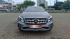 Used Mercedes-Benz GLA 200 d Sport in Mumbai