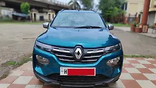 Used Renault Kwid RXT Opt [2015-2019] in Zirakpur