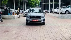Used Kia Seltos HTX Plus 1.5 Diesel [2020-2021] in Lucknow