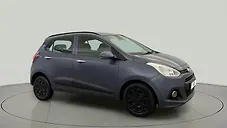 Used Hyundai Grand i10 Sportz 1.2 Kappa VTVT [2013-2016] in Delhi