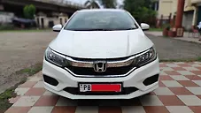 Used Honda City SV Petrol [2017-2019] in Zirakpur