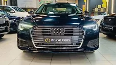 Used Audi A6 Technology 45 TFSI [2019-2024] in Mumbai