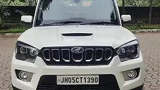 Used Mahindra Scorpio S11 4WD 7 STR in Ranchi