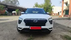 Used Hyundai Creta E 1.5 Diesel [2020-2022] in Zirakpur