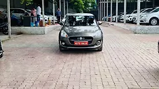 Used Maruti Suzuki Swift VXi [2021-2023] in Lucknow