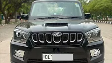 Used Mahindra Scorpio S5 in Delhi