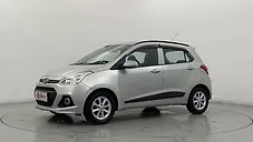 Used Hyundai Grand i10 Asta AT 1.2 Kappa VTVT [2013-2016] in Delhi