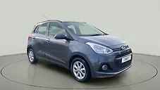 Used Hyundai Grand i10 Asta 1.2 Kappa VTVT [2013-2016] in Nagpur
