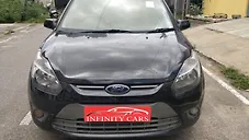 Used Ford Figo Duratorq Diesel Titanium 1.4 in Bangalore