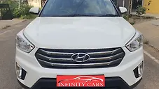 Used Hyundai Creta 1.6 S Petrol in Bangalore