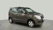 Used Maruti Suzuki Wagon R VXI in Mumbai