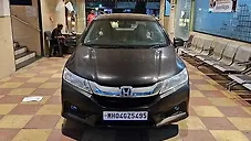Used Honda City VX (O) MT in Mumbai