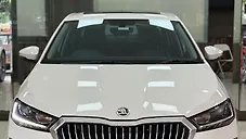 Used Skoda Slavia Style 1.5L TSI DSG in Chennai