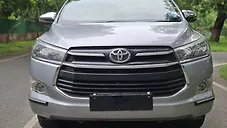 Used Toyota Innova Crysta 2.8 GX AT 8 STR [2016-2020] in Delhi