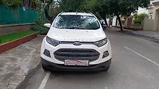 Used Ford Ecosport Titanium 1.5 TDCi in Bangalore