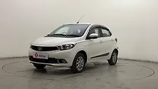 Used Tata Tiago Revotron XZ in Hyderabad