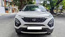 Used Tata Harrier XZA Plus in Bangalore