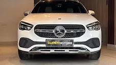Used Mercedes-Benz GLA 200 [2021-2023] in Delhi