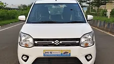 Used Maruti Suzuki Wagon R ZXi 1.2 AMT in Thane