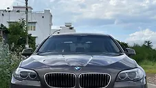 Used BMW 5-Series 520d Sedan in Chennai