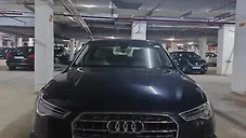Used Audi A6 35 TFSI in Pune