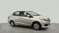 Used Honda Amaze 1.2 S i-VTEC in Delhi