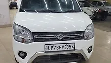 Used Maruti Suzuki Wagon R LXi 1.0 CNG [2019-2020] in Kanpur