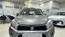 Used Maruti Suzuki Celerio ZXi AMT [2019-2020] in Mumbai