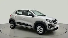 Used Renault Kwid RXL [2015-2019] in Bangalore