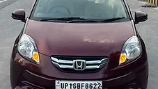 Used Honda Amaze 1.5 S i-DTEC in Delhi