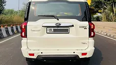 Used Mahindra Scorpio S11 MT 7S in Delhi