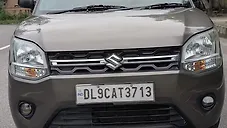 Used Maruti Suzuki Wagon R LXi (O) 1.0 CNG in Delhi