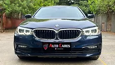 Used BMW 5-Series 530i Sport Line in Delhi