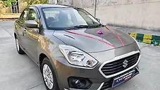 Used Maruti Suzuki DZire LXi in Noida